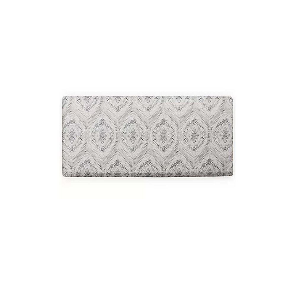 Harper Anti-Fatigue Comfort Long Mat Gray